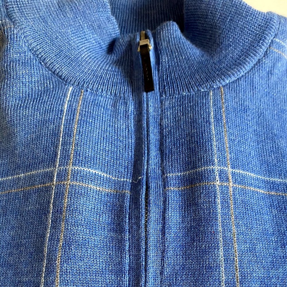 Men's Fairway & Greene Signature - Size Large